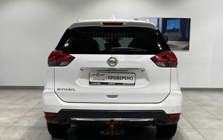 Nissan X-Trail, 2018 год, 2 169 000 рублей, 6 фотография
