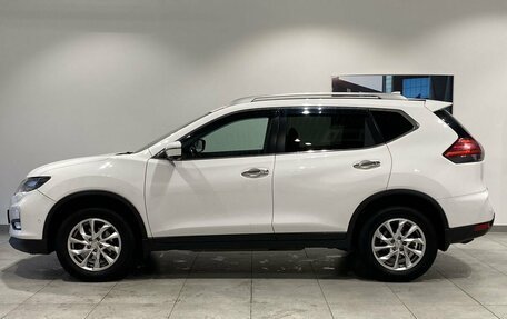 Nissan X-Trail, 2018 год, 2 169 000 рублей, 8 фотография