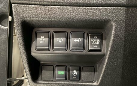Nissan X-Trail, 2018 год, 2 169 000 рублей, 18 фотография