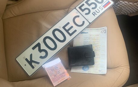 Mercedes-Benz S-Класс, 2004 год, 750 000 рублей, 3 фотография
