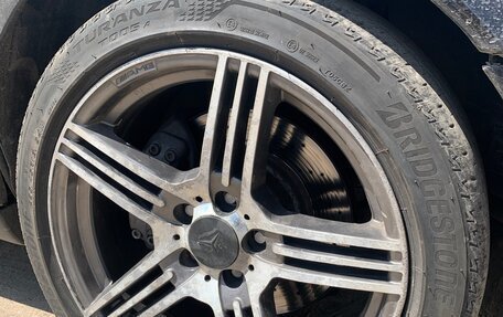 Mercedes-Benz S-Класс, 2004 год, 750 000 рублей, 8 фотография