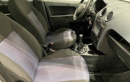 Ford Fusion I, 2008 год, 459 000 рублей, 9 фотография