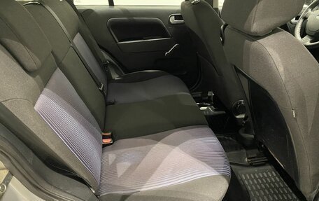 Ford Fusion I, 2008 год, 459 000 рублей, 11 фотография