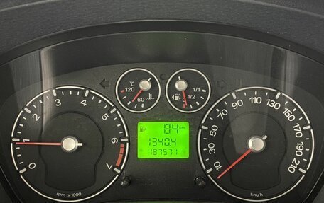 Ford Fusion I, 2008 год, 459 000 рублей, 16 фотография