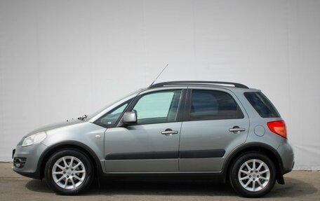 Suzuki SX4 II рестайлинг, 2014 год, 799 000 рублей, 4 фотография
