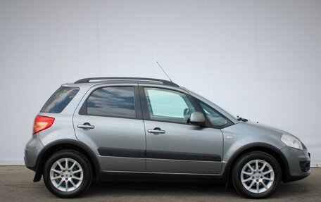 Suzuki SX4 II рестайлинг, 2014 год, 799 000 рублей, 8 фотография