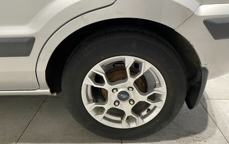 Ford Fusion I, 2008 год, 459 000 рублей, 12 фотография