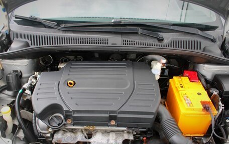 Suzuki SX4 II рестайлинг, 2014 год, 799 000 рублей, 9 фотография