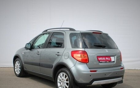 Suzuki SX4 II рестайлинг, 2014 год, 799 000 рублей, 5 фотография