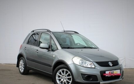 Suzuki SX4 II рестайлинг, 2014 год, 799 000 рублей, 3 фотография