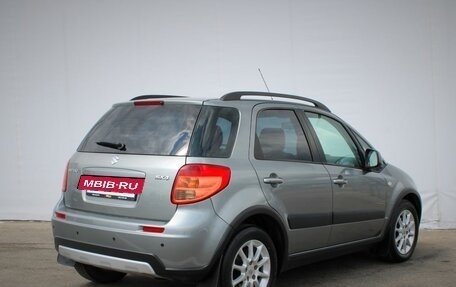 Suzuki SX4 II рестайлинг, 2014 год, 799 000 рублей, 7 фотография