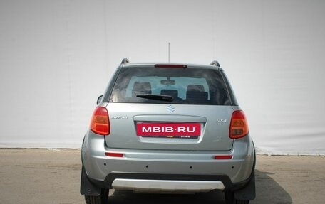 Suzuki SX4 II рестайлинг, 2014 год, 799 000 рублей, 6 фотография