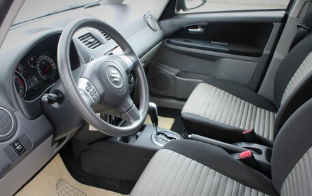 Suzuki SX4 II рестайлинг, 2014 год, 799 000 рублей, 14 фотография