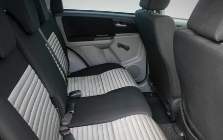Suzuki SX4 II рестайлинг, 2014 год, 799 000 рублей, 13 фотография