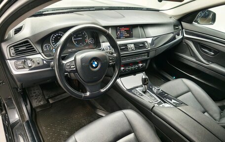 BMW 5 серия, 2016 год, 2 100 000 рублей, 7 фотография