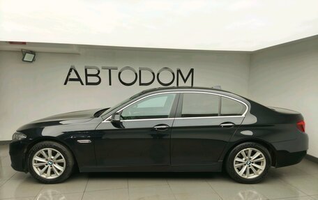 BMW 5 серия, 2016 год, 2 100 000 рублей, 6 фотография