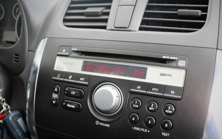 Suzuki SX4 II рестайлинг, 2014 год, 799 000 рублей, 16 фотография