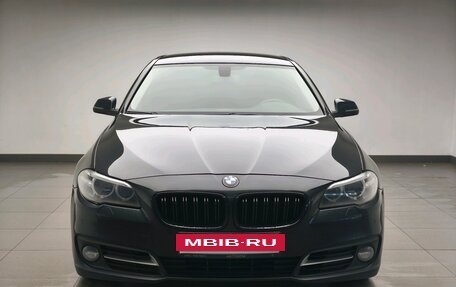 BMW 5 серия, 2016 год, 2 100 000 рублей, 2 фотография