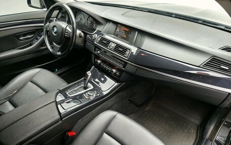 BMW 5 серия, 2016 год, 2 100 000 рублей, 9 фотография