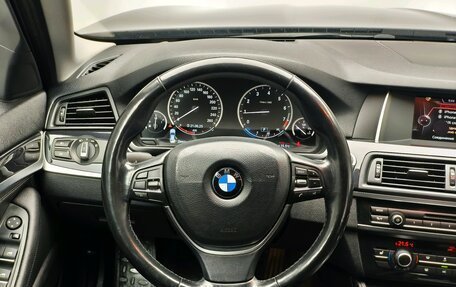 BMW 5 серия, 2016 год, 2 100 000 рублей, 13 фотография