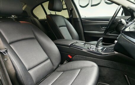 BMW 5 серия, 2016 год, 2 100 000 рублей, 10 фотография