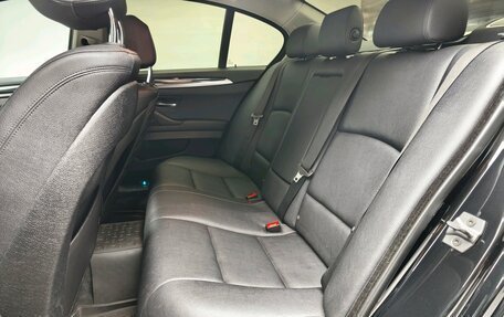 BMW 5 серия, 2016 год, 2 100 000 рублей, 11 фотография
