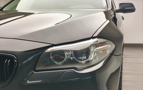 BMW 5 серия, 2016 год, 2 100 000 рублей, 19 фотография