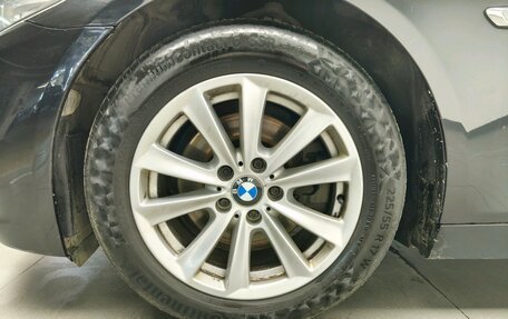 BMW 5 серия, 2016 год, 2 100 000 рублей, 20 фотография