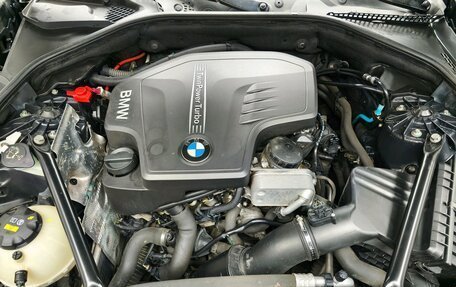 BMW 5 серия, 2016 год, 2 100 000 рублей, 21 фотография