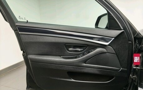 BMW 5 серия, 2016 год, 2 100 000 рублей, 16 фотография