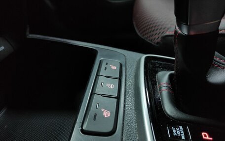 KIA Rio IV, 2020 год, 1 803 000 рублей, 18 фотография