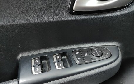 KIA Rio IV, 2020 год, 1 803 000 рублей, 21 фотография
