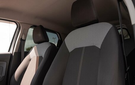 Ford EcoSport, 2017 год, 1 150 000 рублей, 9 фотография
