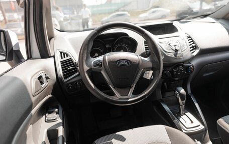 Ford EcoSport, 2017 год, 1 150 000 рублей, 8 фотография