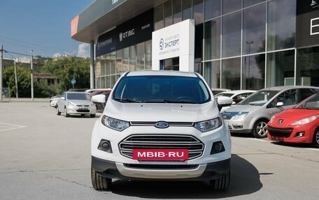 Ford EcoSport, 2017 год, 1 150 000 рублей, 2 фотография