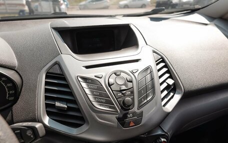 Ford EcoSport, 2017 год, 1 150 000 рублей, 11 фотография