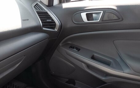 Ford EcoSport, 2017 год, 1 150 000 рублей, 14 фотография