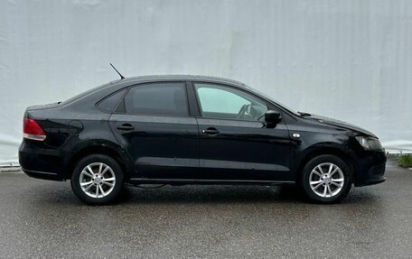 Volkswagen Polo VI (EU Market), 2013 год, 640 000 рублей, 4 фотография