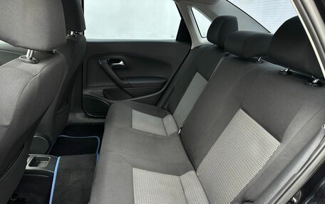 Volkswagen Polo VI (EU Market), 2013 год, 640 000 рублей, 10 фотография