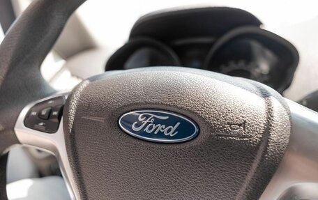 Ford EcoSport, 2017 год, 1 150 000 рублей, 15 фотография