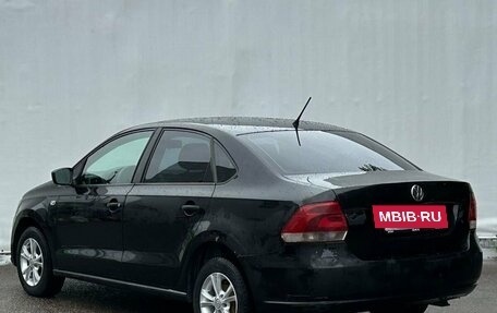 Volkswagen Polo VI (EU Market), 2013 год, 640 000 рублей, 7 фотография