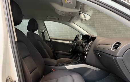 Audi A4, 2013 год, 1 450 000 рублей, 9 фотография