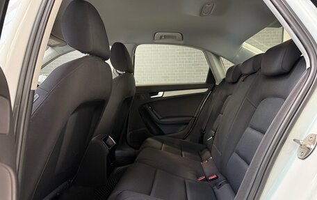 Audi A4, 2013 год, 1 450 000 рублей, 11 фотография