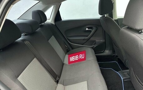 Volkswagen Polo VI (EU Market), 2013 год, 640 000 рублей, 14 фотография