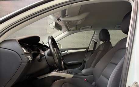 Audi A4, 2013 год, 1 450 000 рублей, 7 фотография
