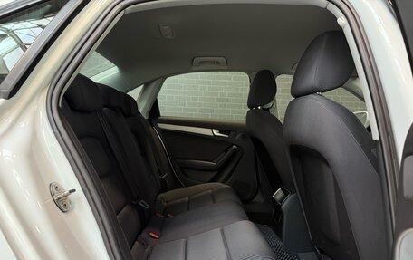 Audi A4, 2013 год, 1 450 000 рублей, 12 фотография