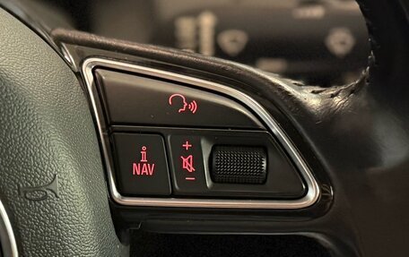 Audi A4, 2013 год, 1 450 000 рублей, 17 фотография