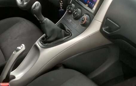 Toyota Auris II, 2007 год, 585 000 рублей, 6 фотография