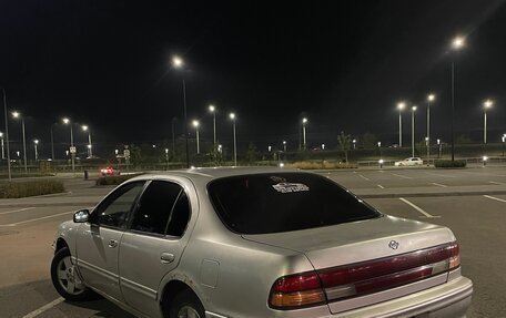 Nissan Cefiro II, 1995 год, 100 000 рублей, 3 фотография