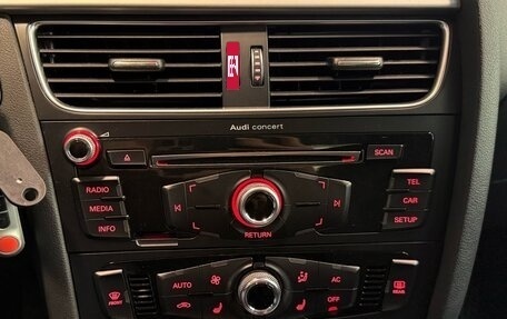 Audi A4, 2013 год, 1 450 000 рублей, 13 фотография